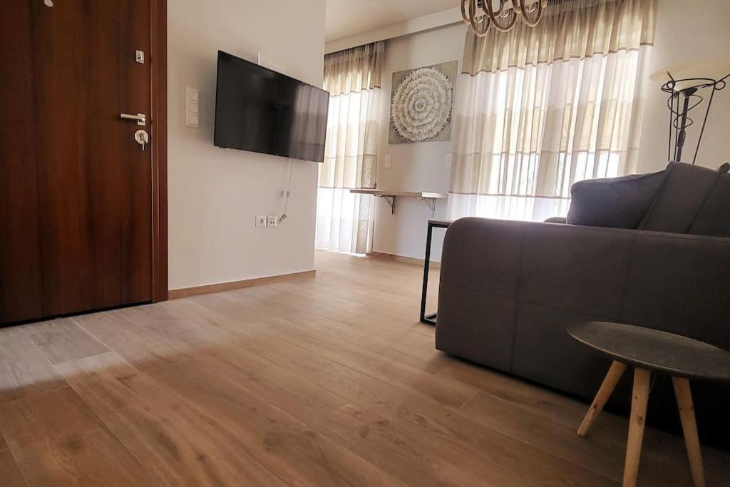 Appartement Acropolis à Athènes Extérieur photo