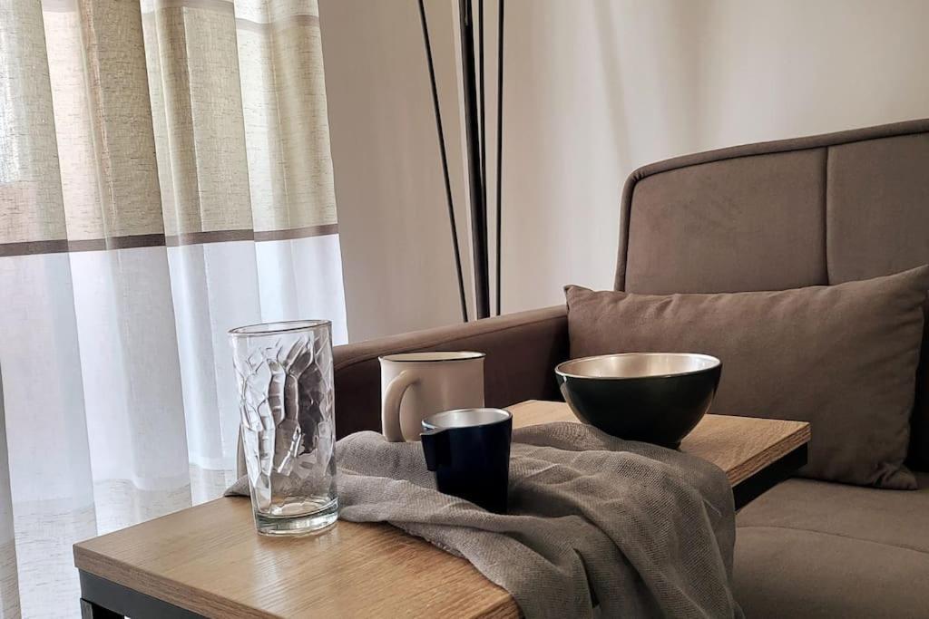 Appartement Acropolis à Athènes Extérieur photo
