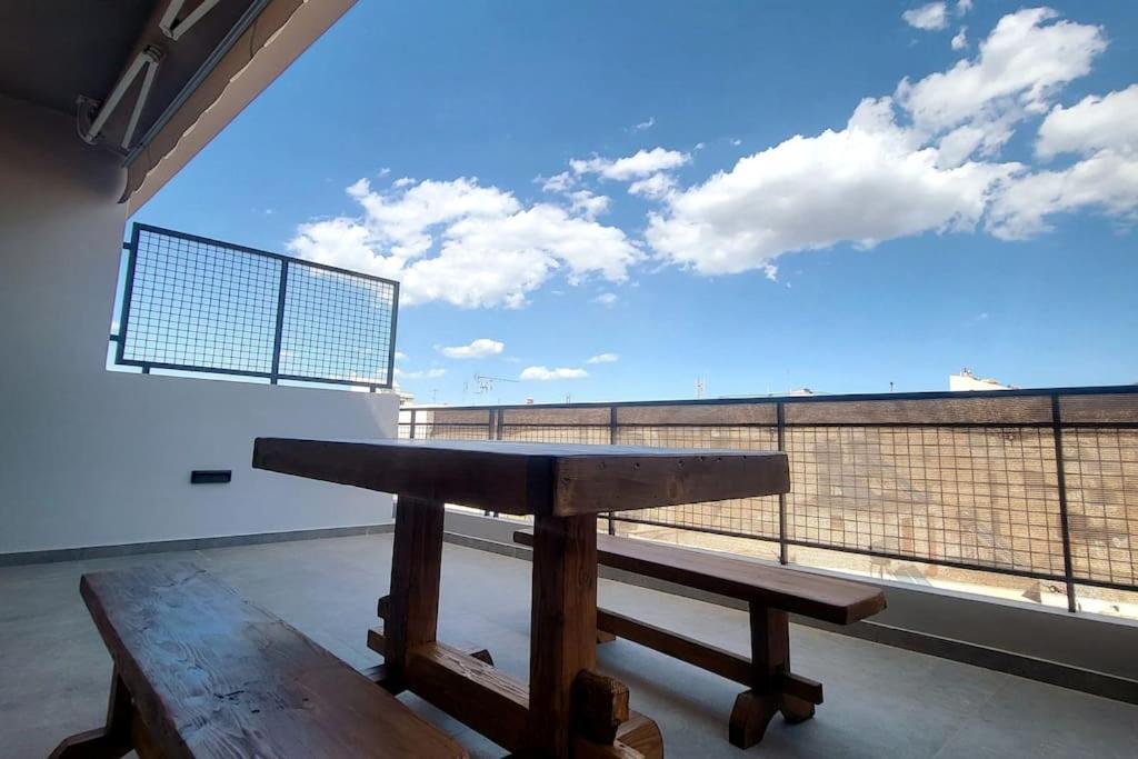 Appartement Acropolis à Athènes Extérieur photo