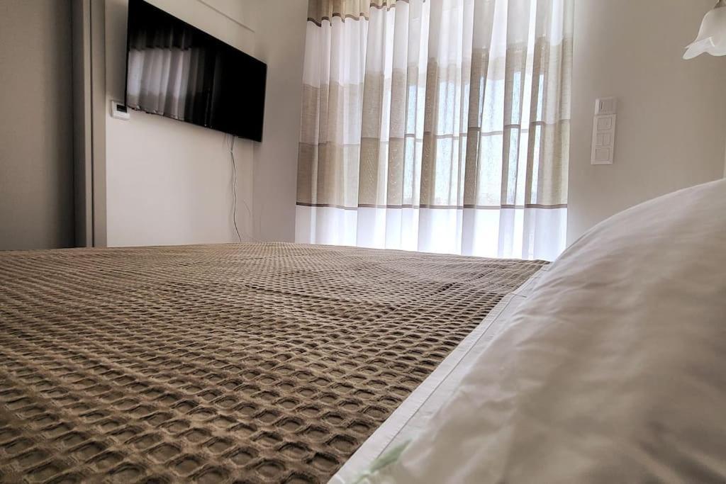 Appartement Acropolis à Athènes Extérieur photo