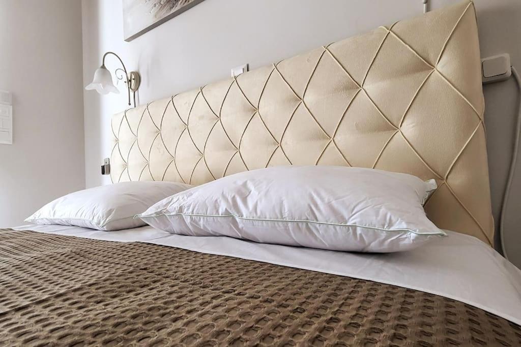 Appartement Acropolis à Athènes Extérieur photo