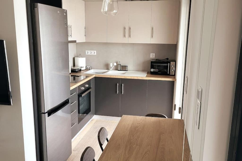 Appartement Acropolis à Athènes Extérieur photo