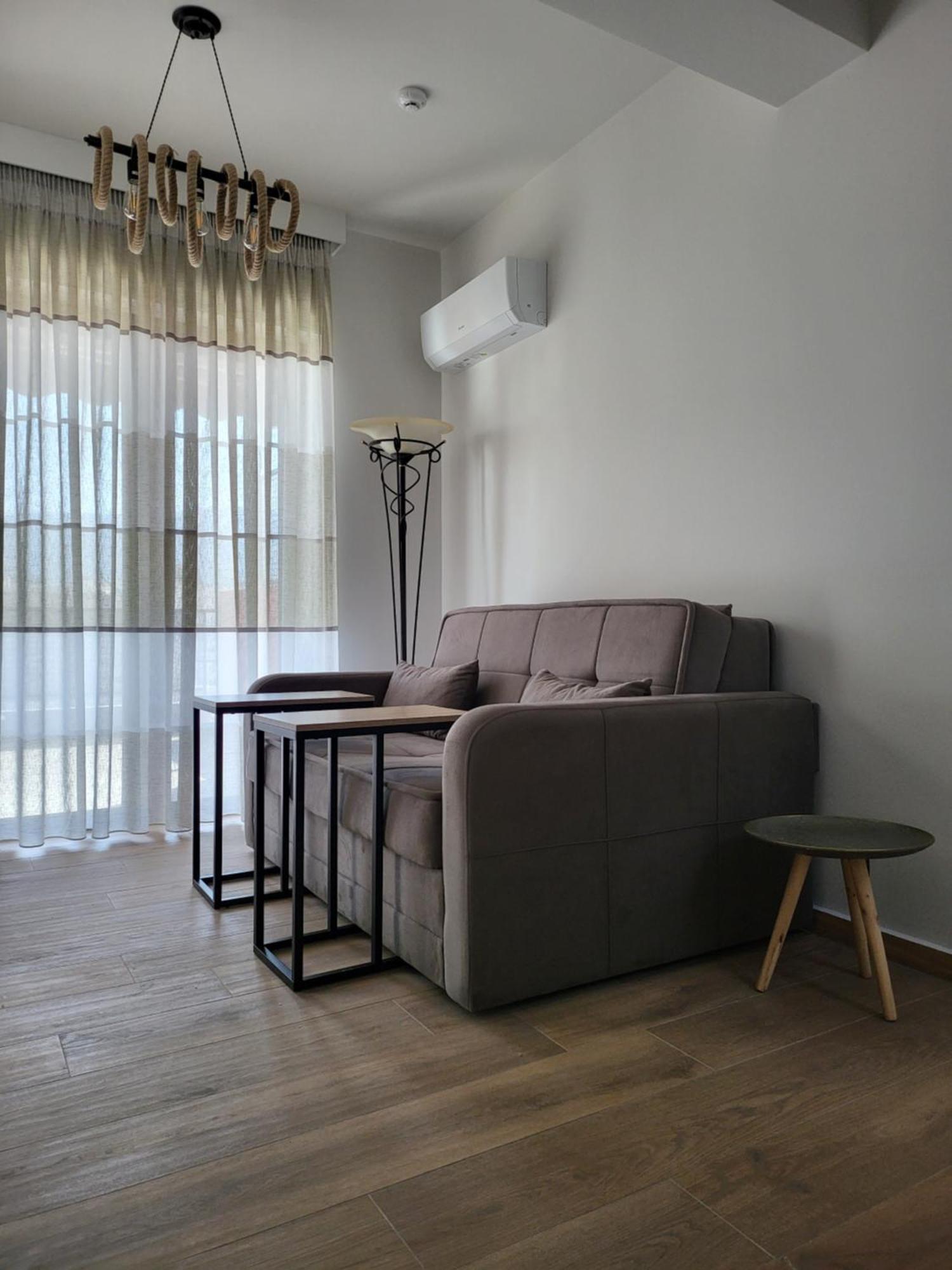 Appartement Acropolis à Athènes Extérieur photo