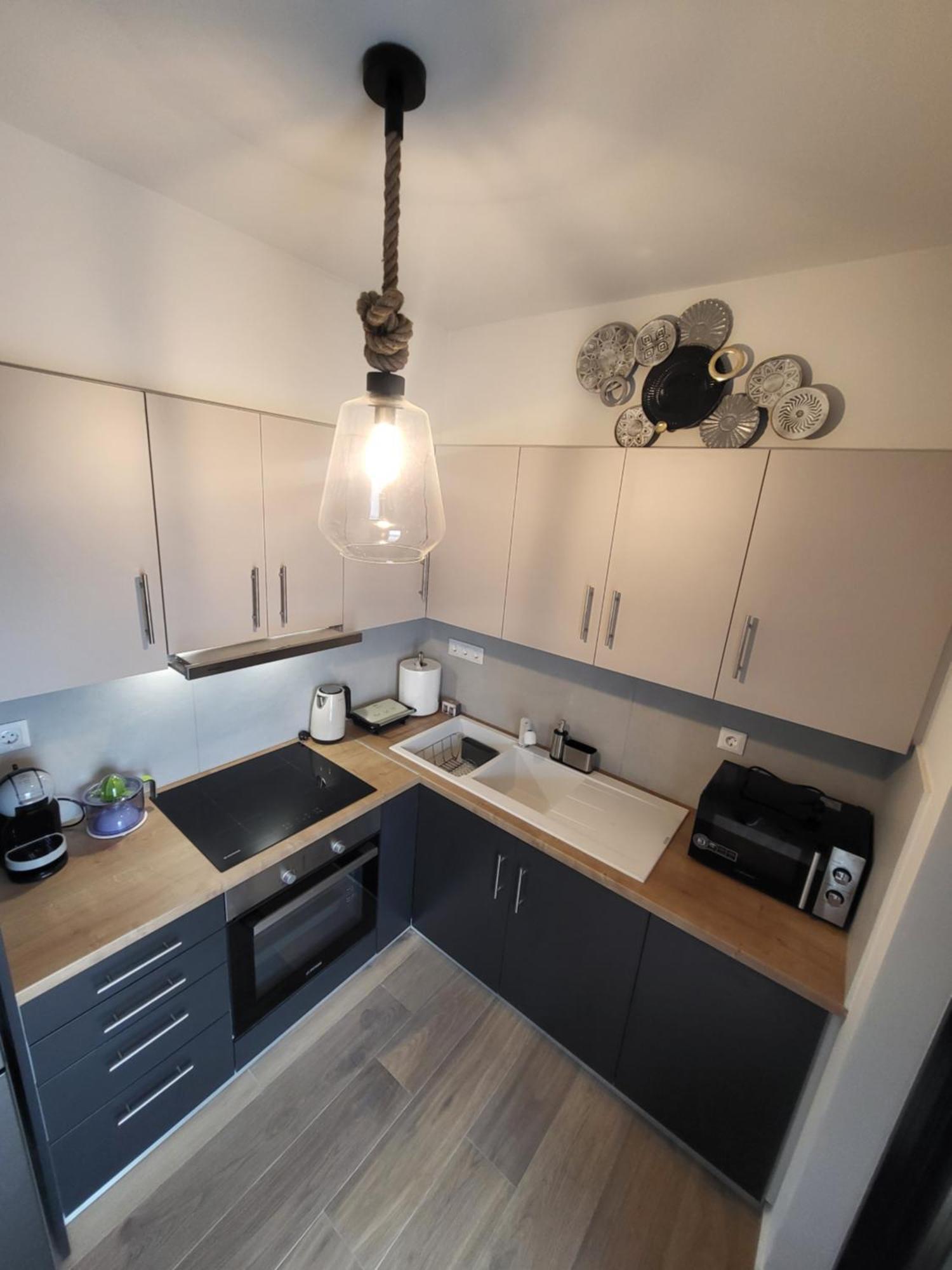 Appartement Acropolis à Athènes Extérieur photo