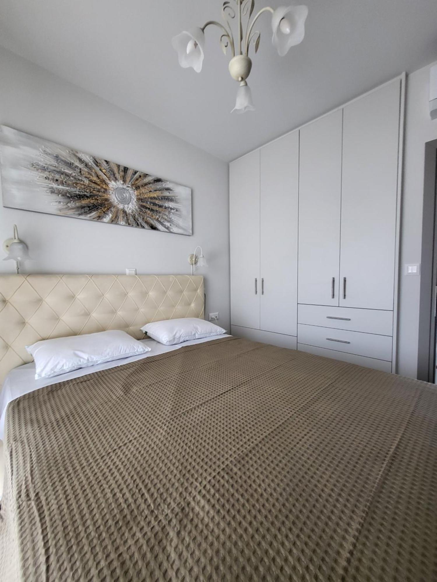 Appartement Acropolis à Athènes Extérieur photo